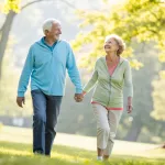 Why More Seniors Are Suddenly Prioritizing Mobility After 60