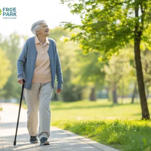 Why So Many Retirees Are Ditching Canes for This Folding Device