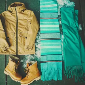 Winter Gear for Beginners: What You Actually Need