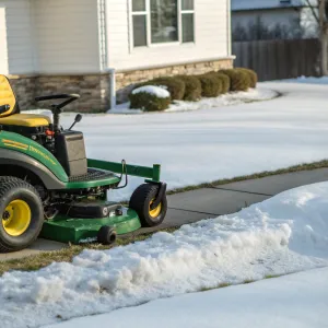 Winter Mower Deals Should You Buy a Zero-Turn in January