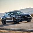 2025 Ford Mustang: Performance Meets Modern Design