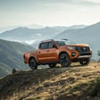 2025 Nissan Frontier Revealed Is This the Year’s Toughest Pickup