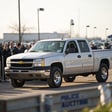 Discover Budget-Friendly Pickup Trucks at Police Auctions
