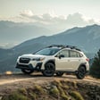 Subaru’s 2026 Crosstrek Redesign Is Built for the Bold