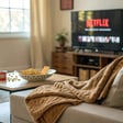 Top 5 Netflix Picks to Keep You Hooked All Winter Long