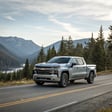 What the 2026 Silverado Offers Beyond Raw Power