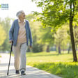 Why So Many Retirees Are Ditching Canes for This Folding Device