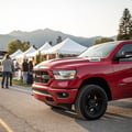 Pickup Truck Auctions: How People Are Finding Listings