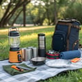 These Clever Camping Gadgets Will Change How You Pack