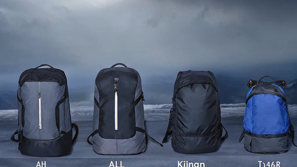 All-Season Backpacks Compared: Which One Fits Every Adventure?