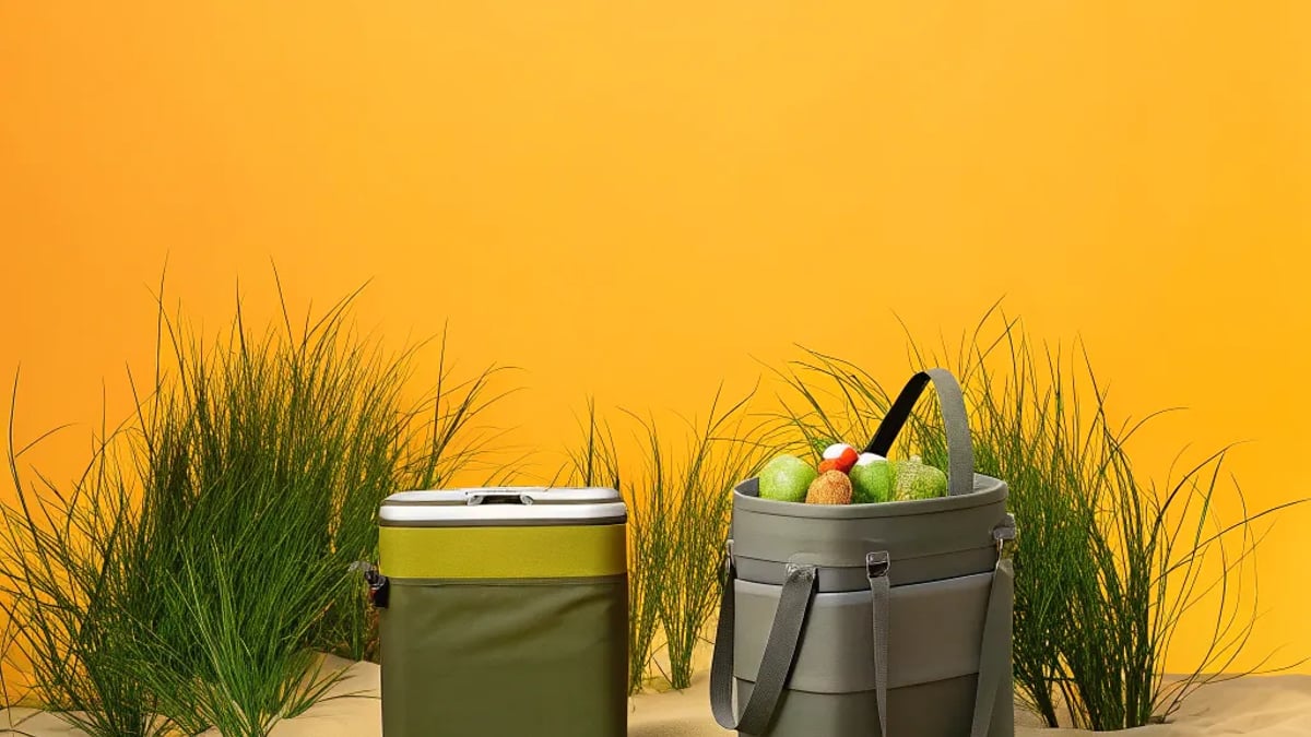 Best Portable Coolers for Beach and Backyard in 2025