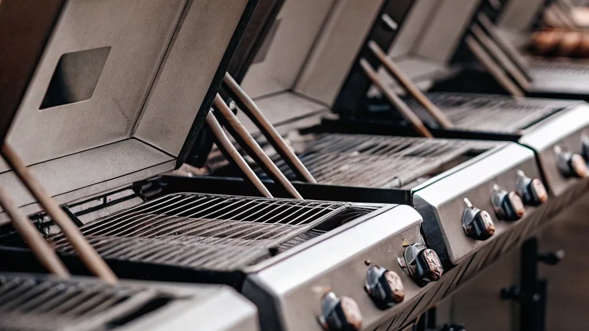 Best Portable Stoves for Cooking Outdoors in 2025