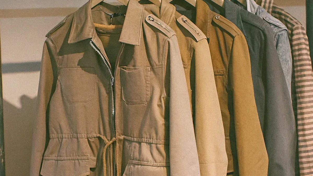 Best Spring Jackets for Layering in 2025
