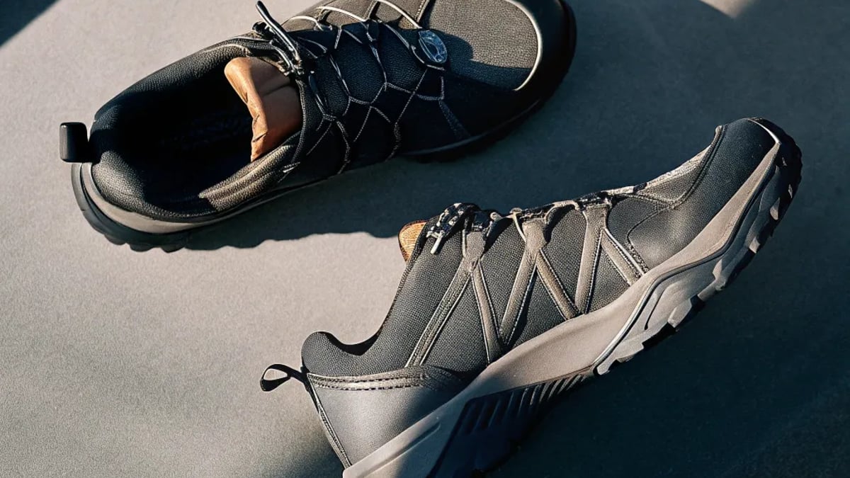 Best Trail Runners for Speed Hiking in 2025