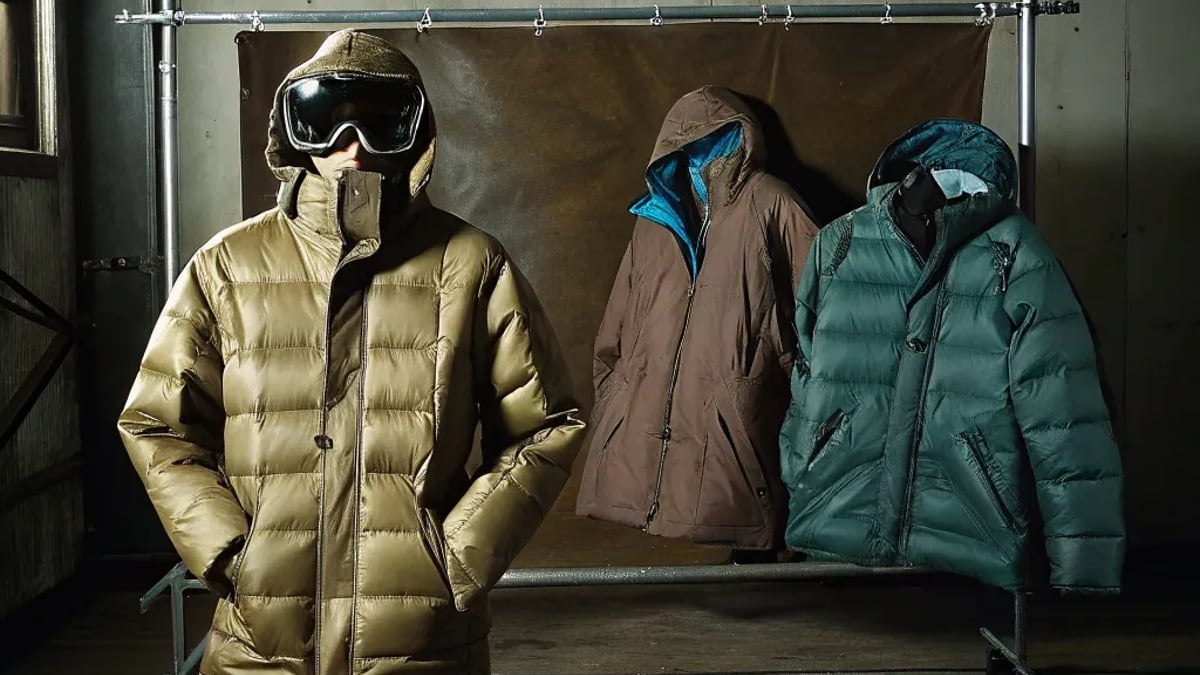 Best Winter Jackets for Extreme Cold Reviewed