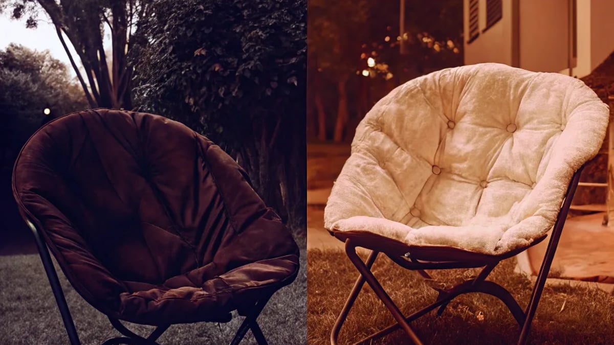 Camping Chair Showdown: Comfort vs. Portability