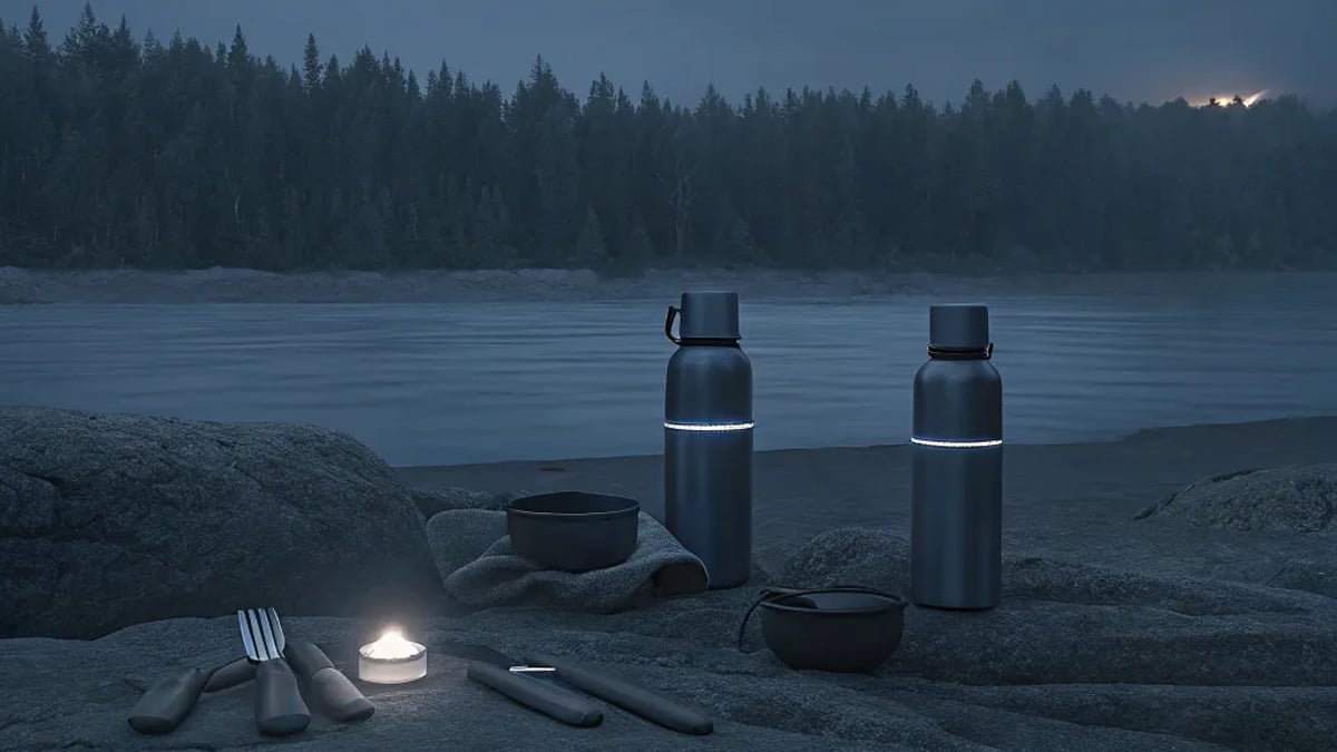 How to Choose Eco-Friendly Camping Products