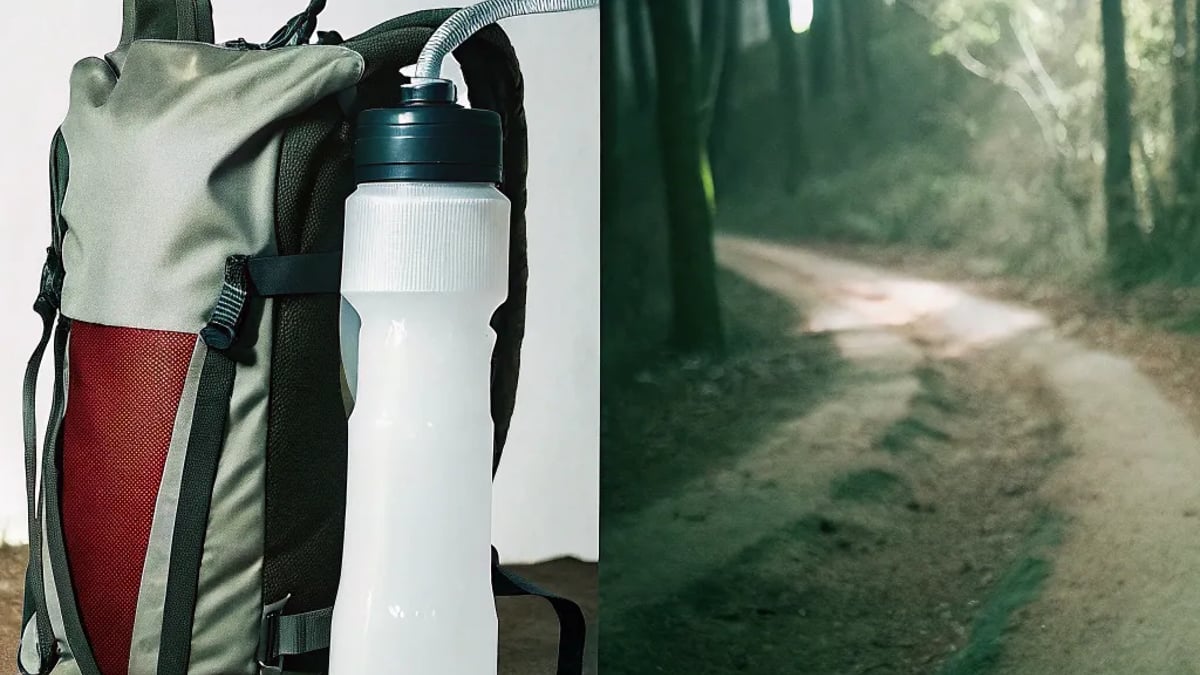 Hydration Packs vs. Water Bottles: Which is Best for Hikers?