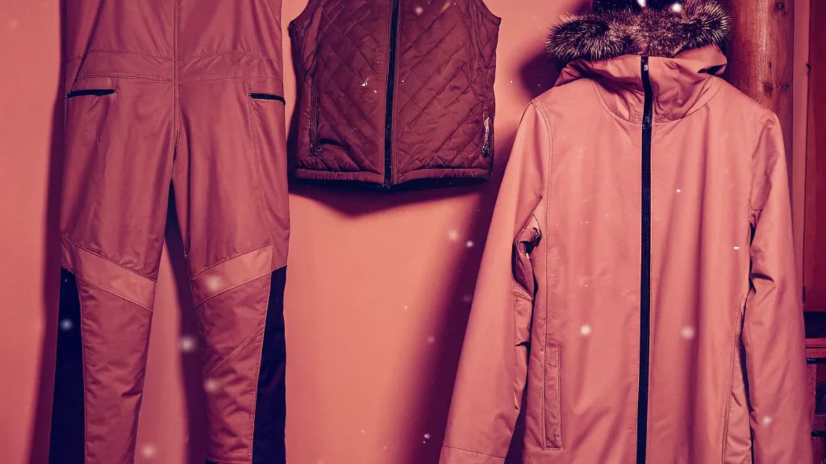 Layering for the Slopes: Essential Winter Gear Tips