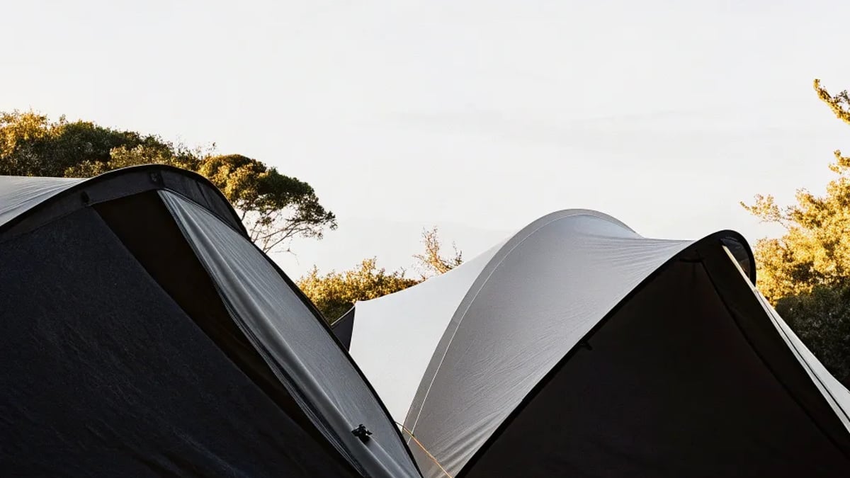 Lightweight Hiking Tents Reviewed for Solo and Duo Treks