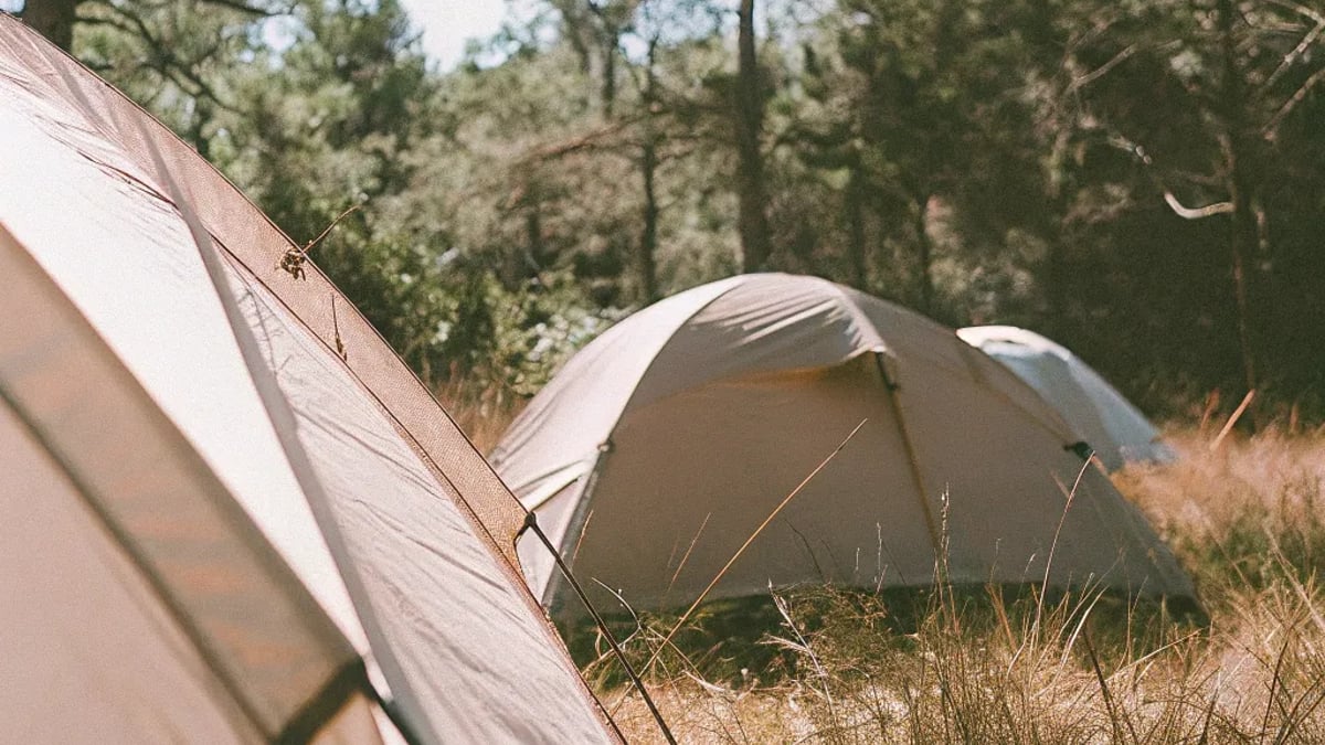 Lightweight Summer Tents Reviewed: Beat the Heat