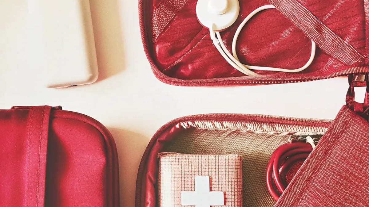 Must-Have Gear for International Travel Safety