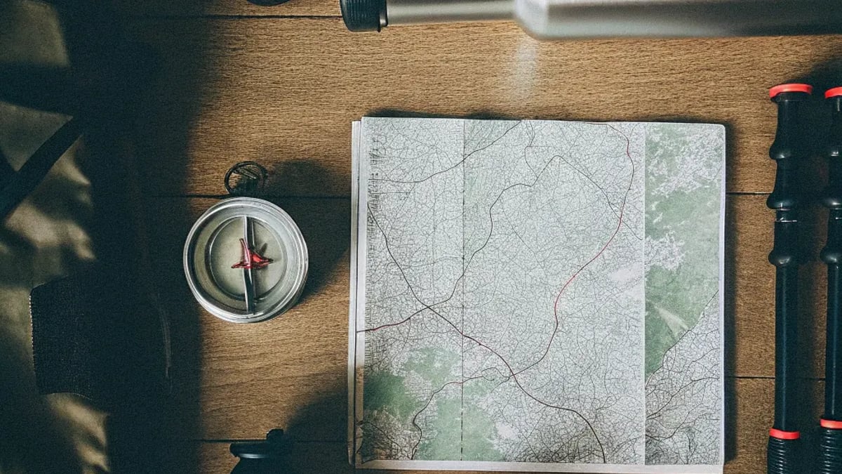 Must-Have Hiking Gadgets for Outdoor Enthusiasts