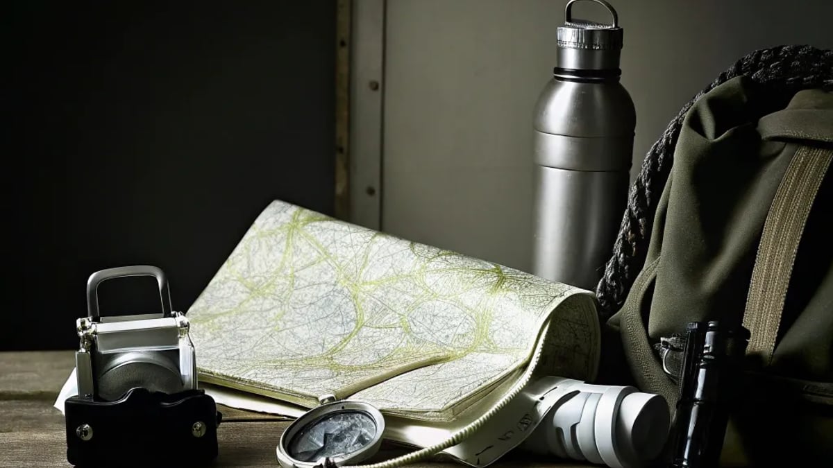 Must-Have Hiking Gadgets for Outdoor Enthusiasts