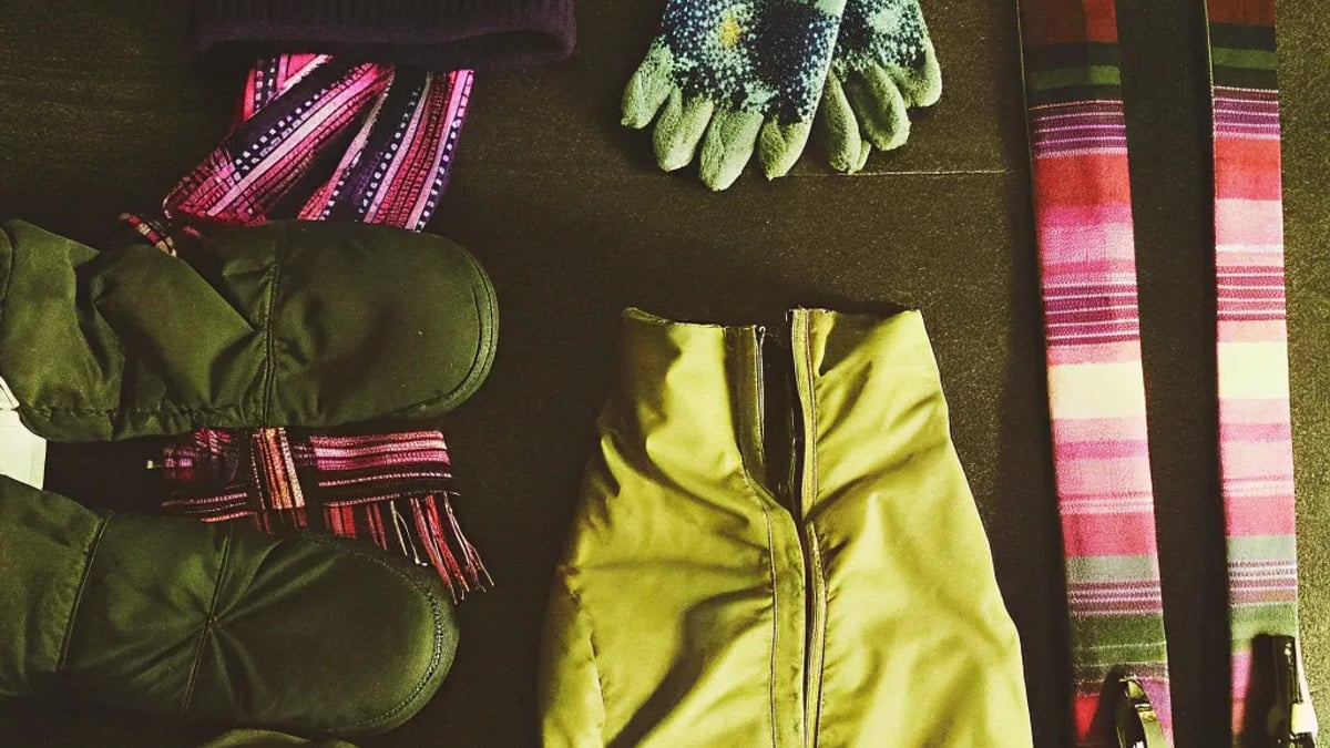 Must-Have Winter Sports Accessories for Kids and Adults