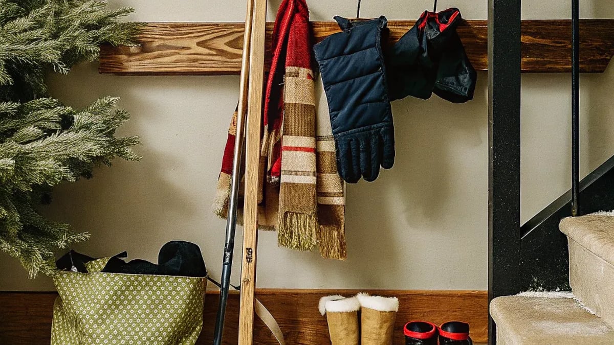 Must-Have Winter Sports Accessories for Kids and Adults