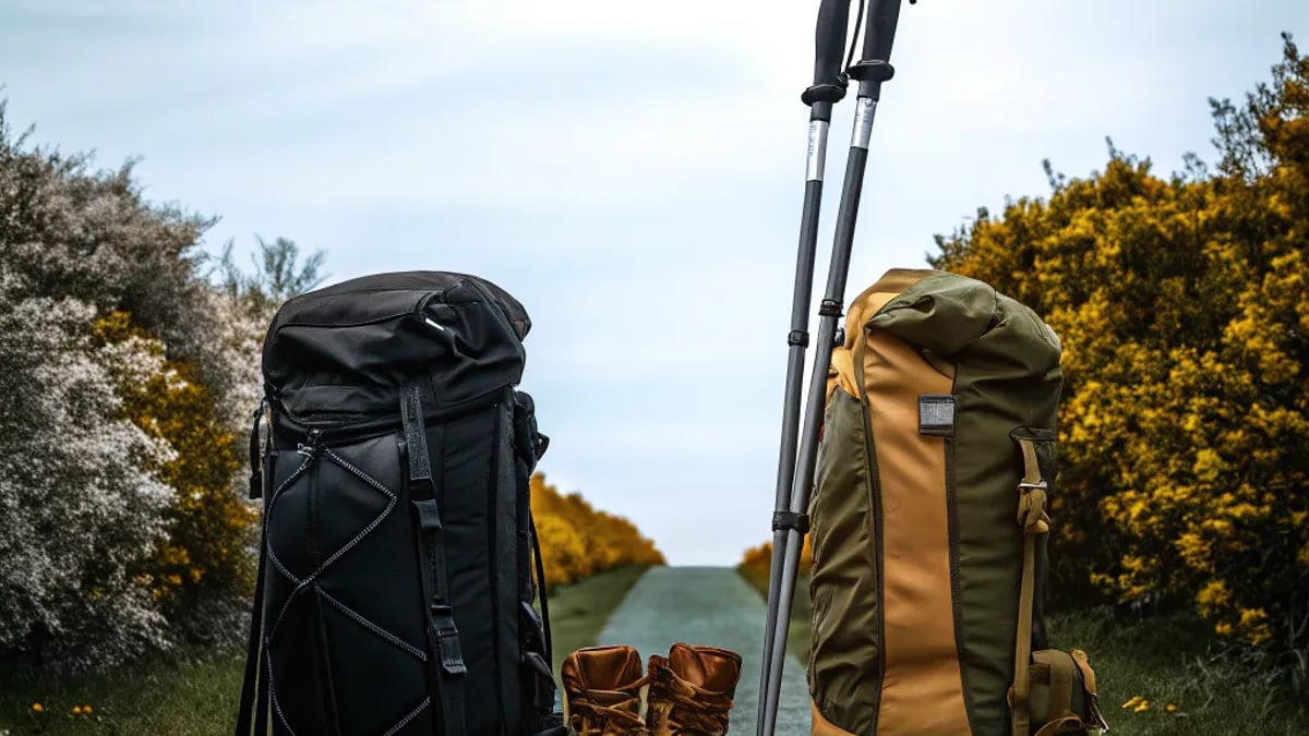 Spring Hiking Gear Review: What’s New and What Works