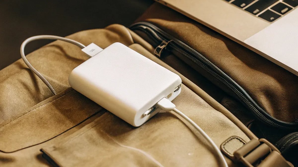Tech-Friendly Travel Gear for Remote Workers on the Go