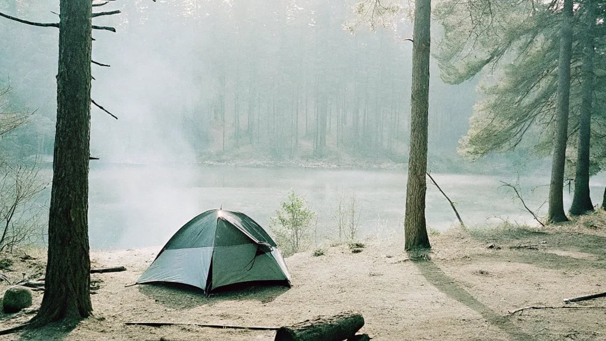 Tent Setup Tips: Making Camp Like a Pro