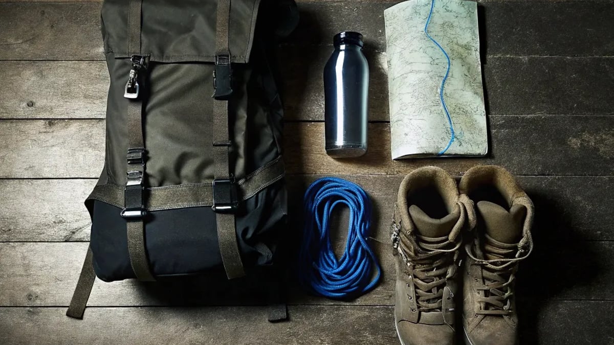 Top Compact Hiking Gear for Day Trips