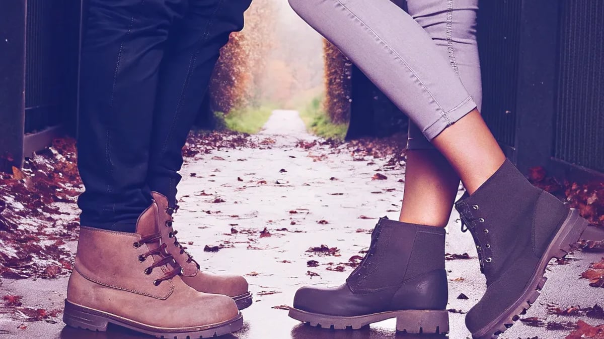 Top Fall Footwear for Slippery Trails and Wet Leaves