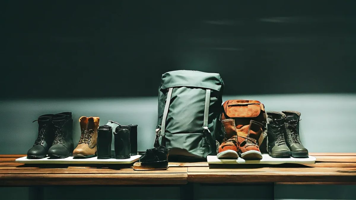 Top Spring Hiking Gear for 2025: What’s New and What’s Best