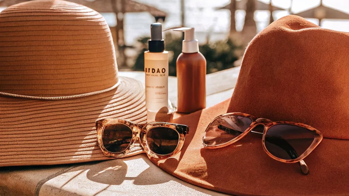 Top Sun Protection Gear for Summer Adventures