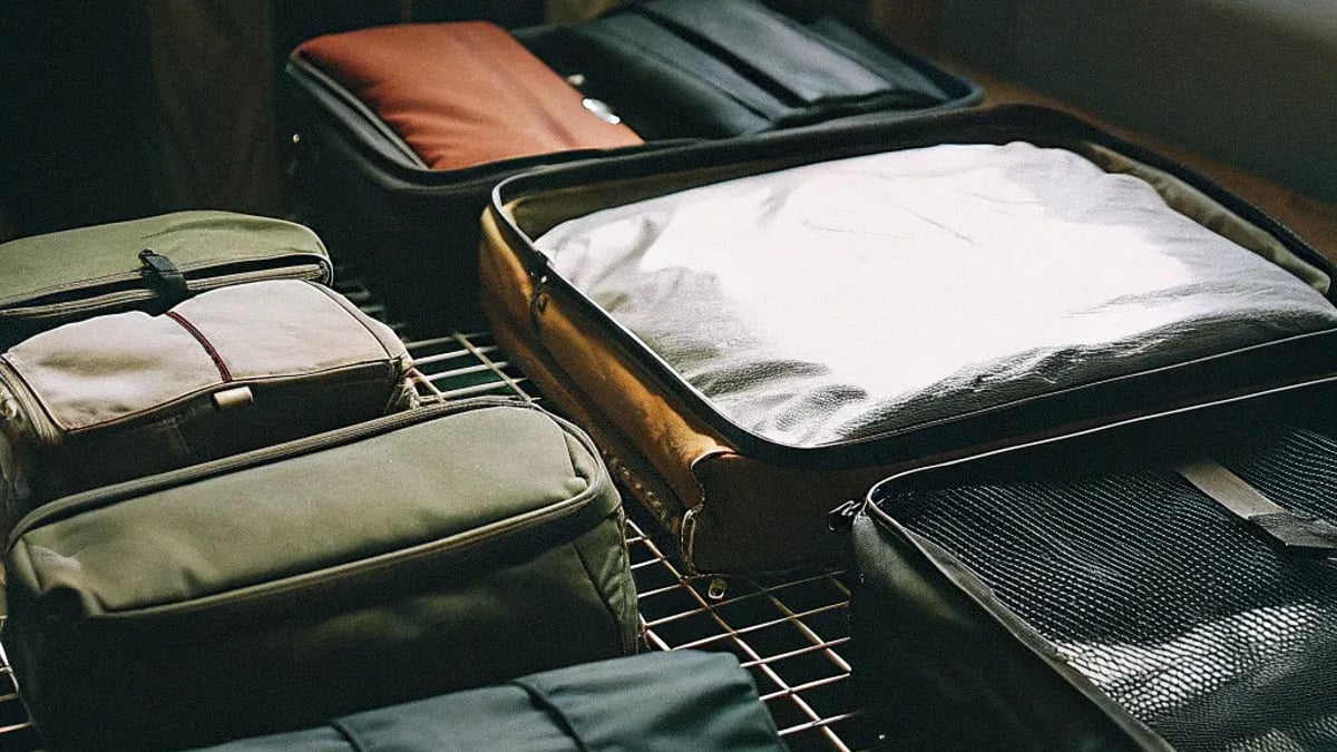 Top Travel Organizers That Maximize Luggage Space