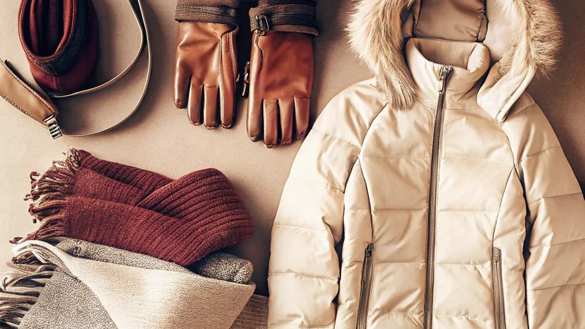 Winter Gear for Beginners: What You Actually Need