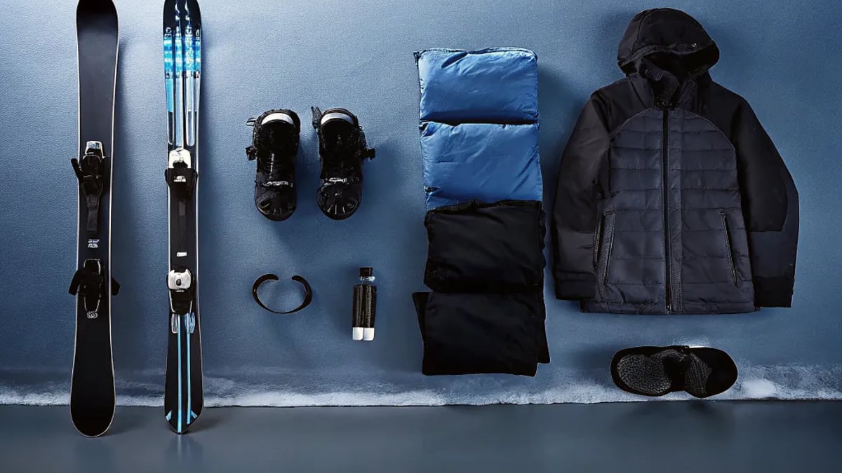 Winter Sports Gear 2025: Skis, Boards, and Snow Accessories Reviewed