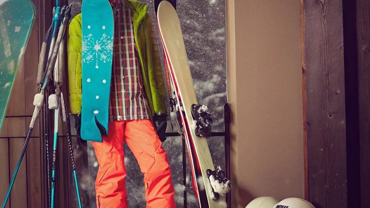 Winter Sports Gear 2025: Skis, Boards, and Snow Accessories Reviewed