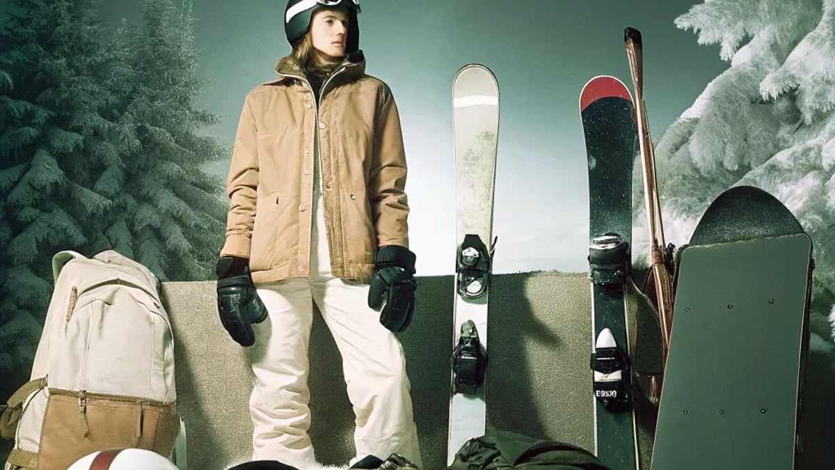 Winter Sports Gear 2025: Skis, Boards, and Snow Accessories Reviewed