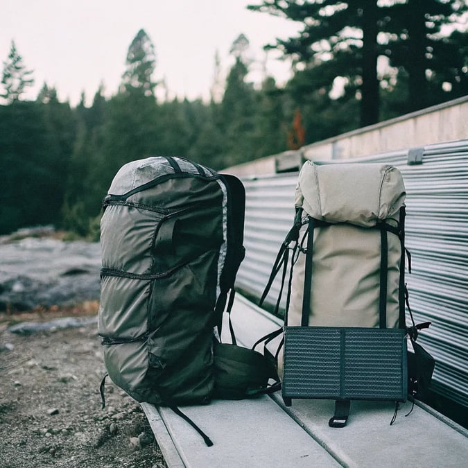 All-Season Backpacks Compared: Which One Fits Every Adventure?