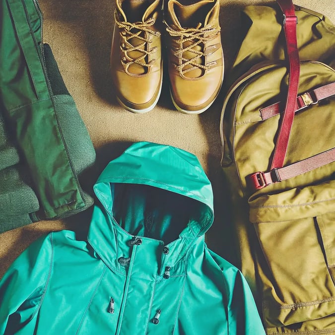 Best All-Weather Gear for Year-Round Adventurers