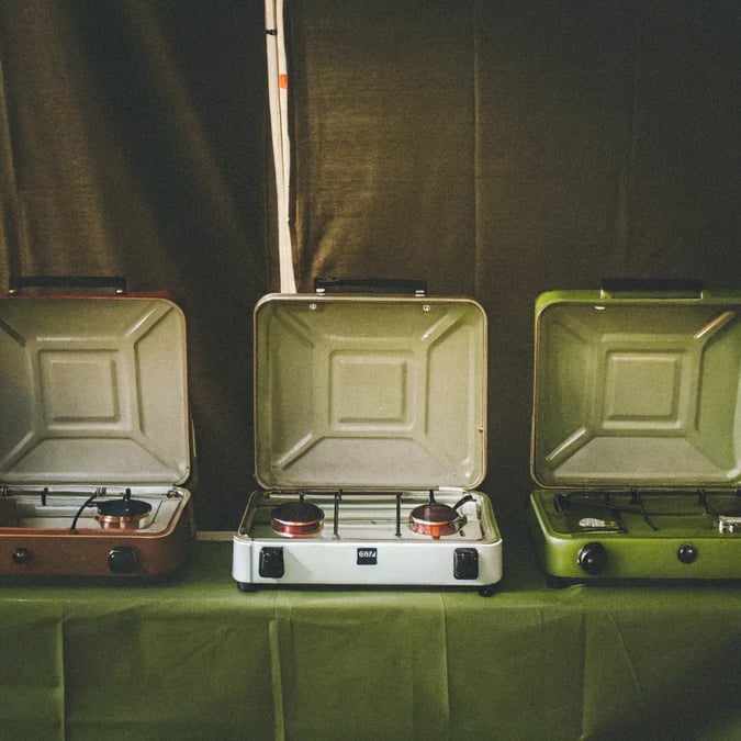 Best Portable Stoves for Cooking Outdoors in 2025