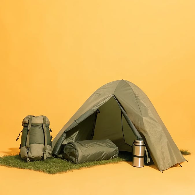 Camping Gear Checklist for Beginners: What You Really Need