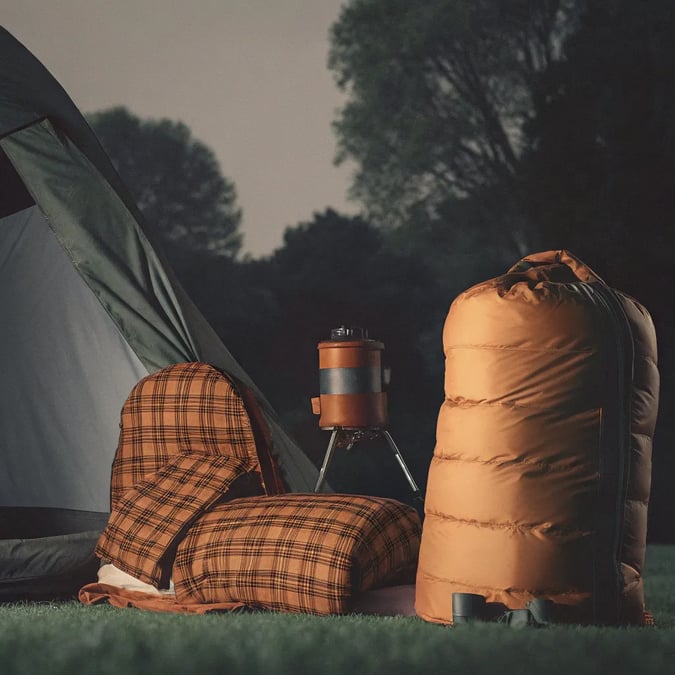 Fall Camping Gear Roundup: Must-Have Essentials for 2025