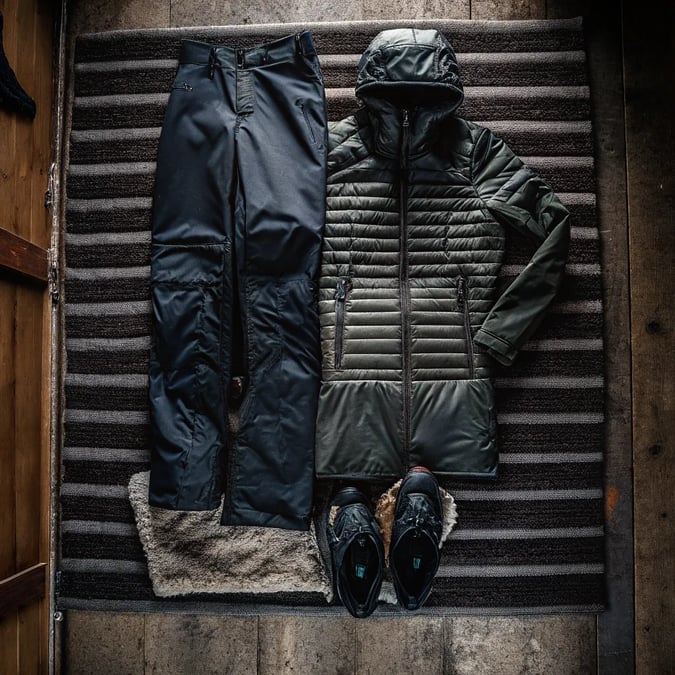 Layering for the Slopes: Essential Winter Gear Tips