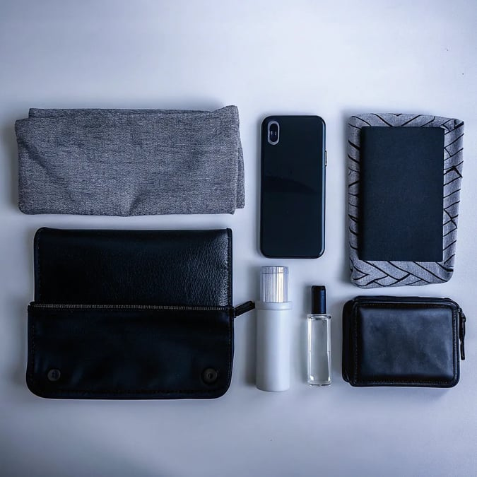 Minimalist Travel Gear: What to Pack and What to Skip