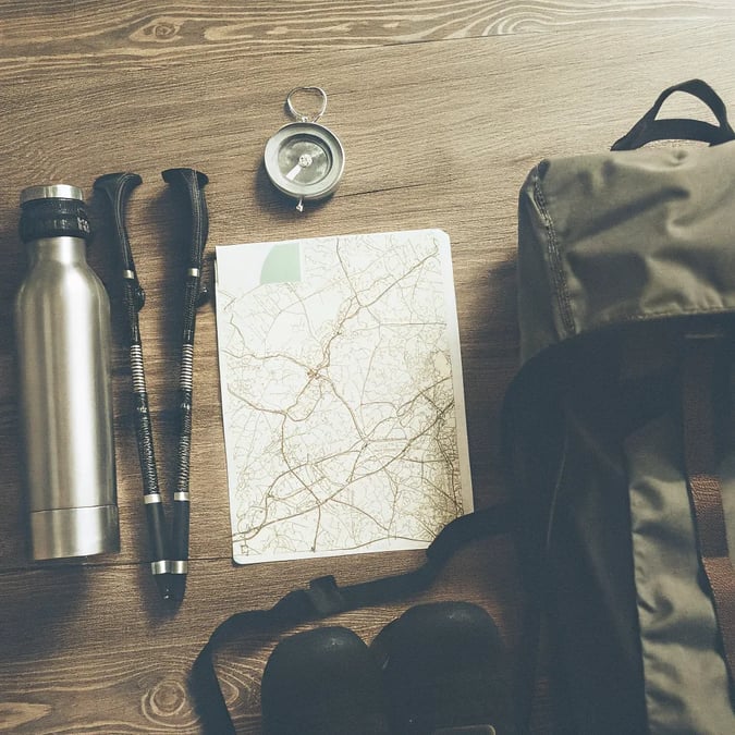 Must-Have Hiking Gadgets for Outdoor Enthusiasts